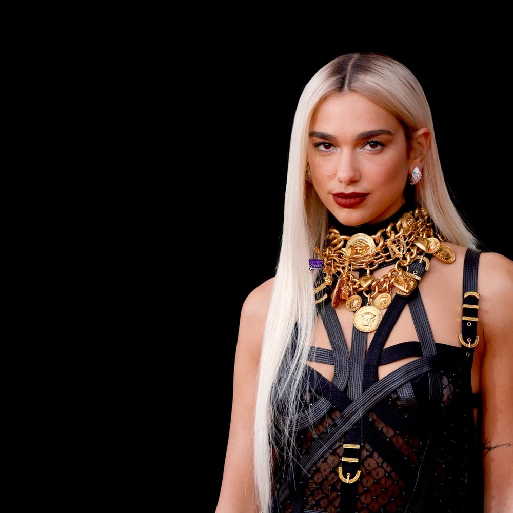 Versace Gold XL Chain Link Runway Editorial Medusa Triple Medallion Necklace - Picture 14 of 14